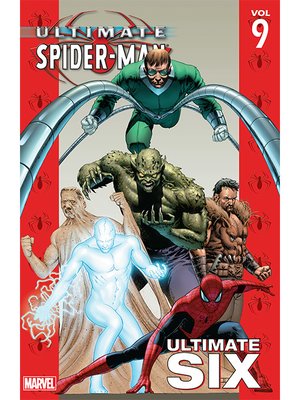 cover image of Ultimate Spider-Man (2000), Volume 9